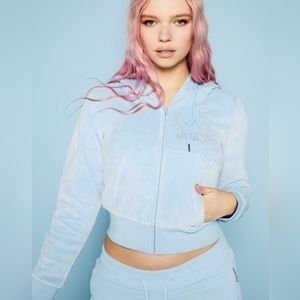 Hello Kitty track suit